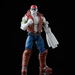 Marvel's Random figure , X-Men 60th Anniversary Marvel Legends Villains Action F